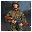 二战
