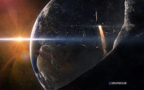 太空大战图0
