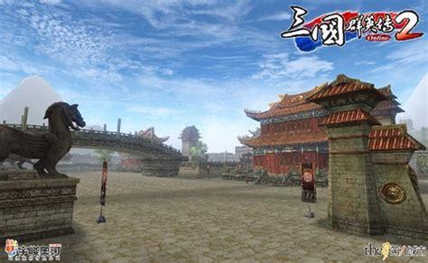 三国群英2图2
