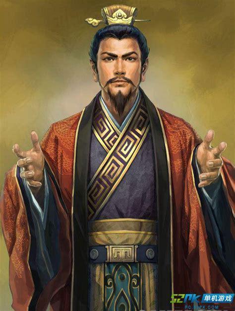 孤独三国志图1