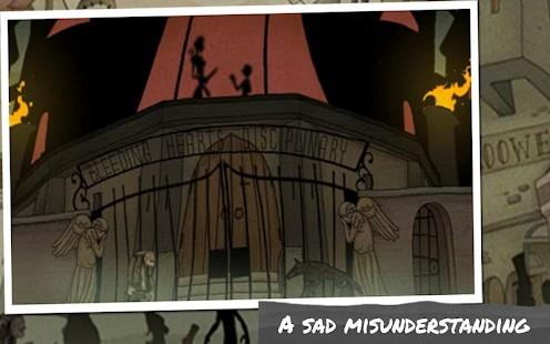 失落的旅程图0