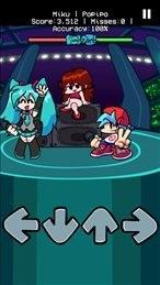 周五夜放克全员图2