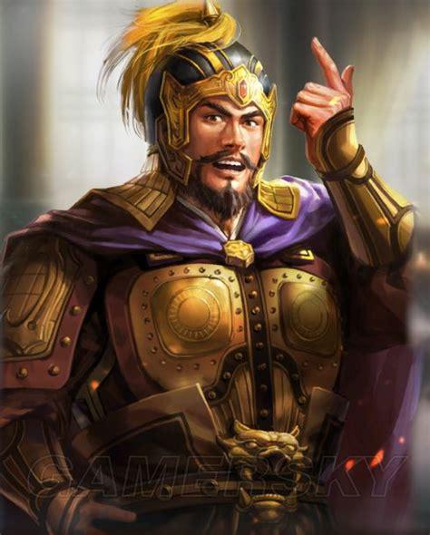 三国之袁氏枭雄图2