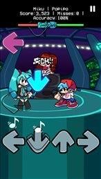 周五夜放克全员图1