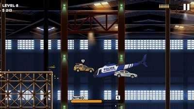 亡命赛车图3