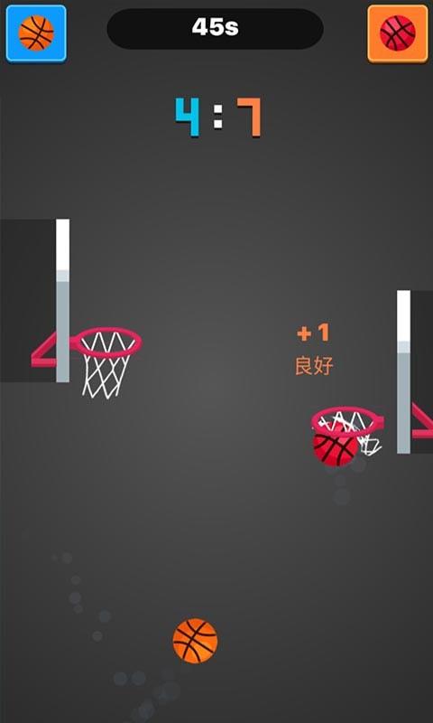 口袋篮球王图0