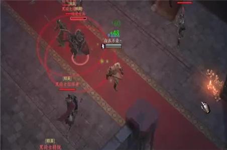 《天涯明月刀手游》107功力提升攻略