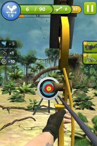 射箭世界冠军3d图2