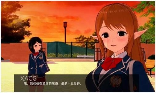 团结的故事图1