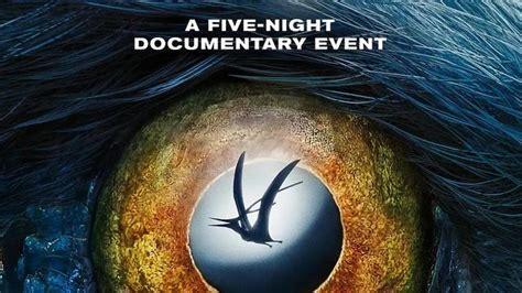史前星球图1