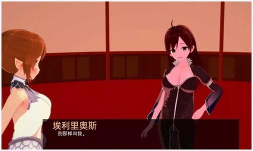 团结的故事图0