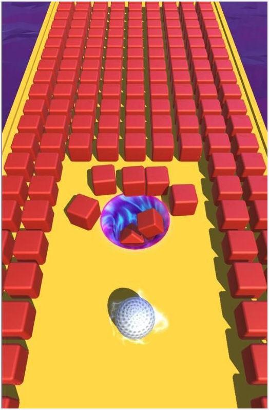 引力球图1