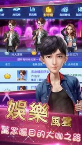 娱乐大明星图0
