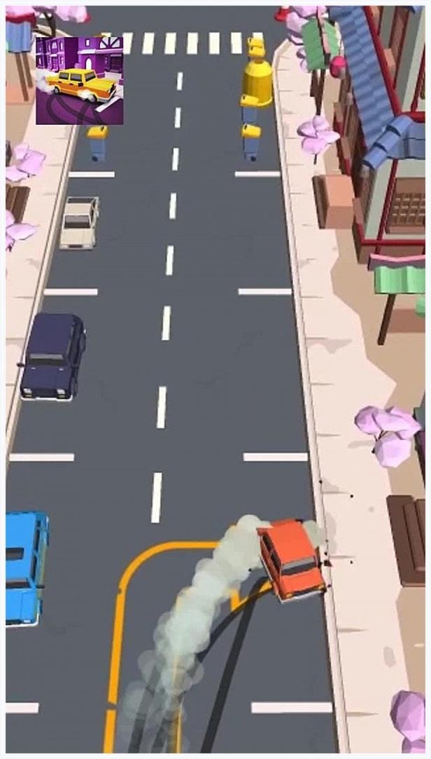 侧方位停车图3