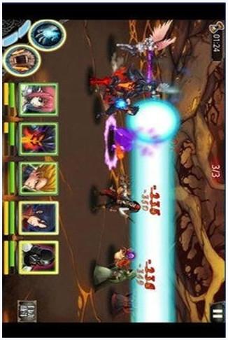 恶魔领主图1