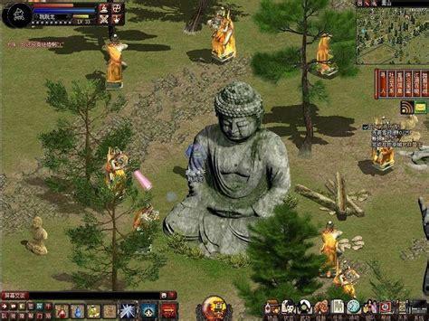 侠义道图3