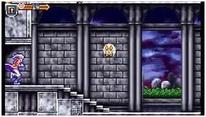 恶魔城白夜协奏曲图1