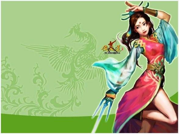侠义道图4