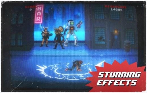 怒之铁拳3图0