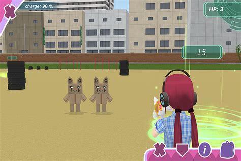 少女都市图1