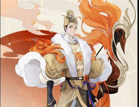 忘川风华录图1