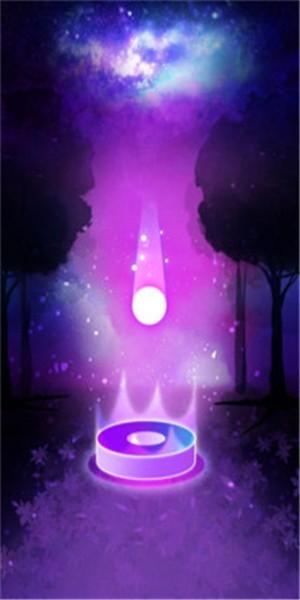 坠落的星图0