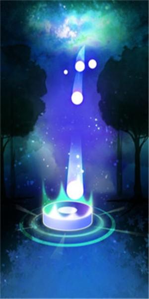 坠落的星图1