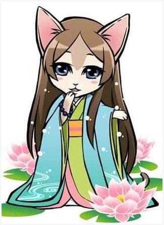 信喵之野望图1