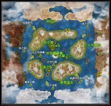 乱online图0