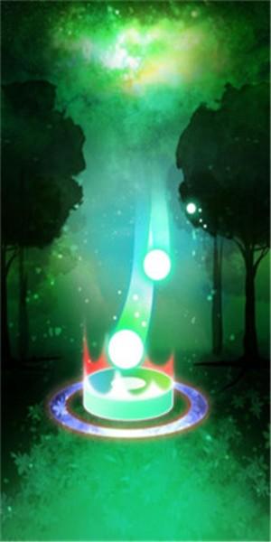 坠落的星图2