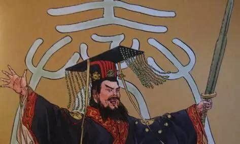 回到秦朝当皇帝图1