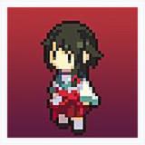 彩虹海
