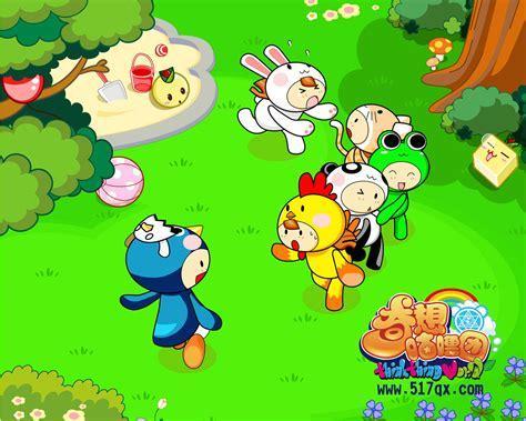 奇想咕噜团图3