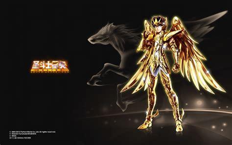 圣斗士ol图2