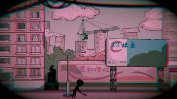 彼岸画廊图0