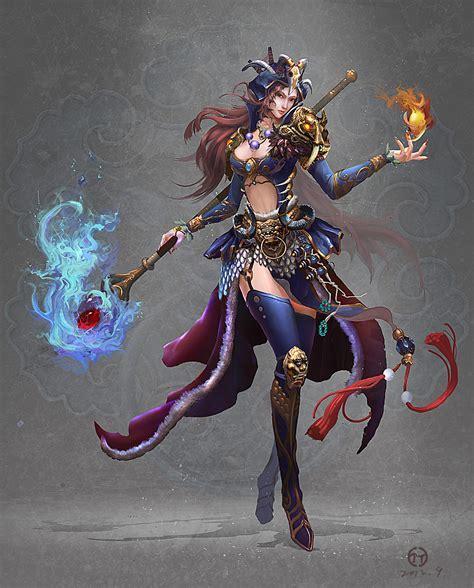 光明骑士9图3