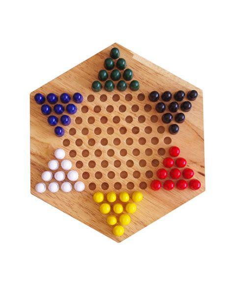 思维跳棋图1
