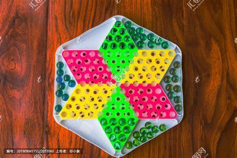 思维跳棋图3