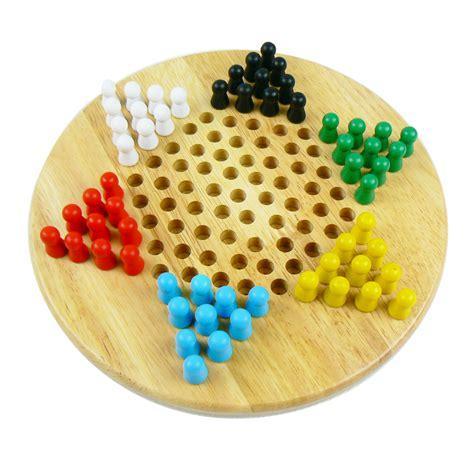 思维跳棋图0