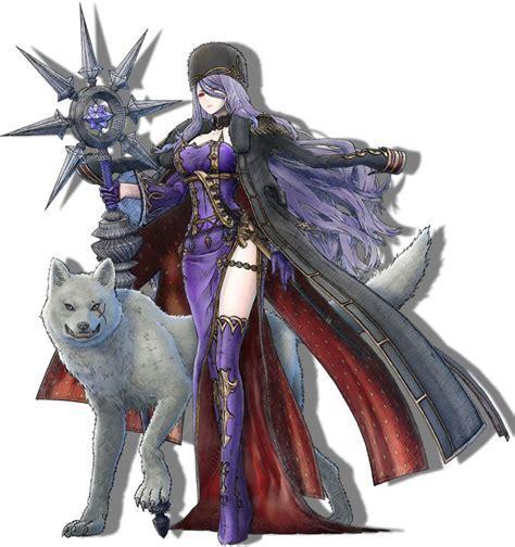 战场女武神4图5