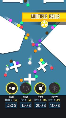 大理石赛跑图0