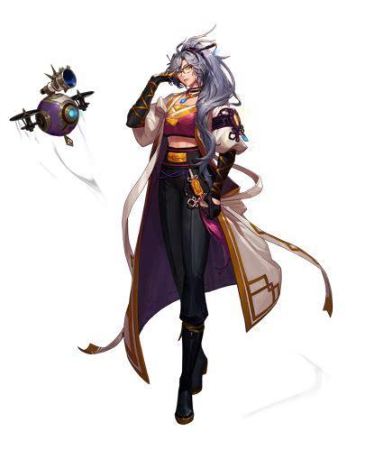 战神七图3