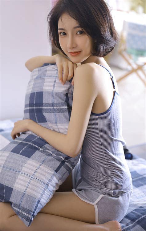 清凉美眉图1