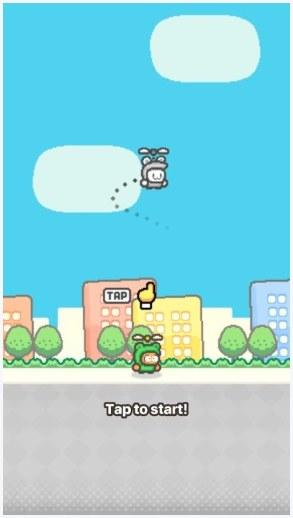 摇摆图1
