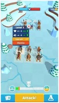 战天变图0