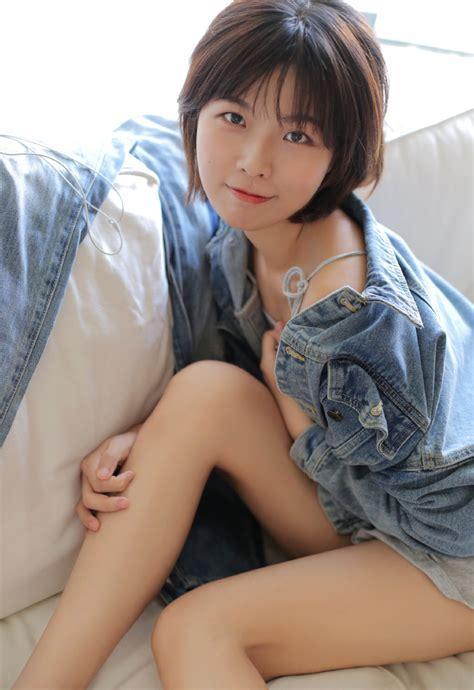 清凉美眉图3