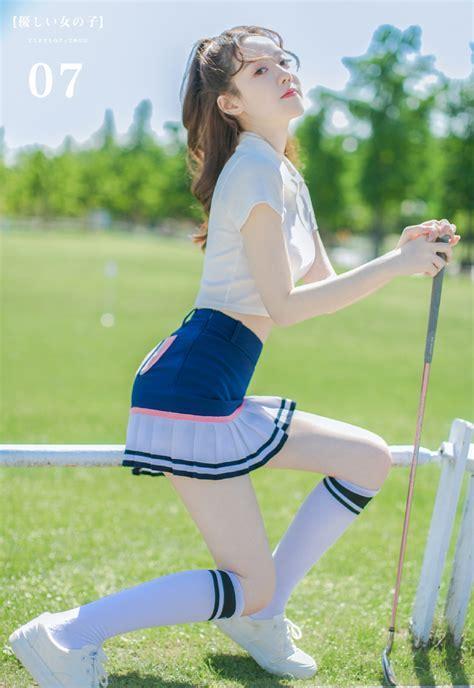清凉美眉图2