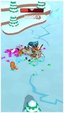 战天变图4