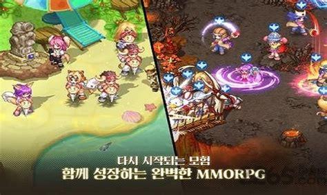 星钻物语3图3
