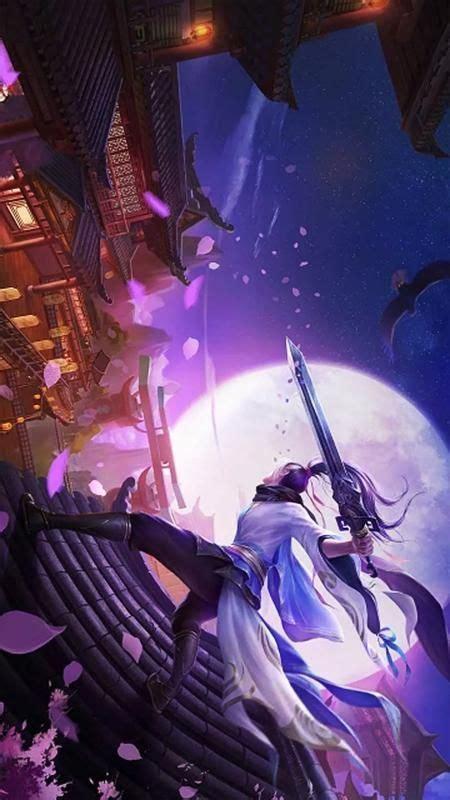 无尽刀锋图3
